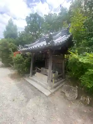 大森神社(大阪府)