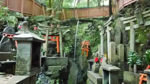 伏見稲荷大社のその他建物