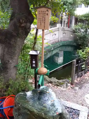 江島杉山神社(東京都)