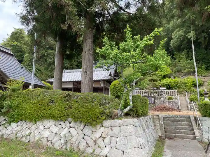 天満神社(兵庫県)