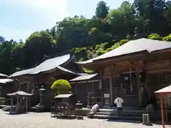 焼山寺(徳島県)