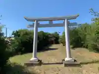 矢指神社(千葉県)