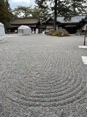 建部大社(滋賀県)