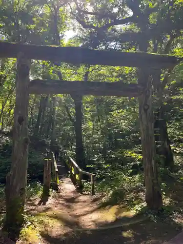 来運神社(北海道)