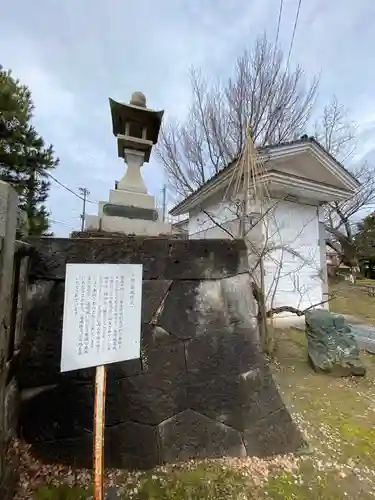 有礒正八幡宮の建物その他