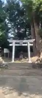 宮鍋神社(群馬県)
