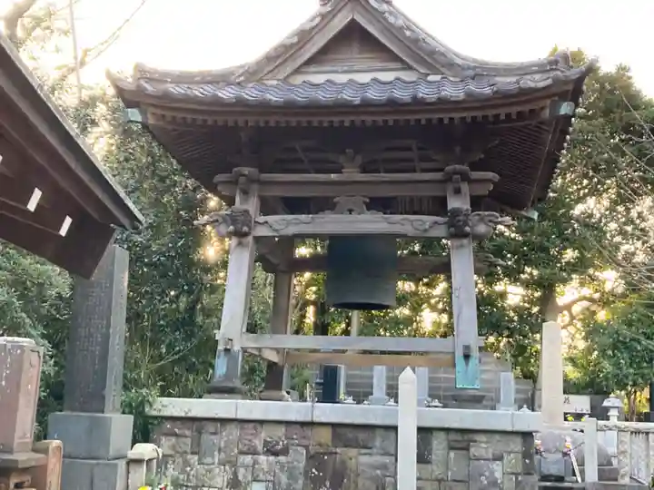 光念寺のその他建物