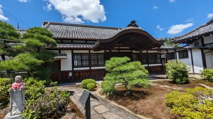 薬師寺(京都府)