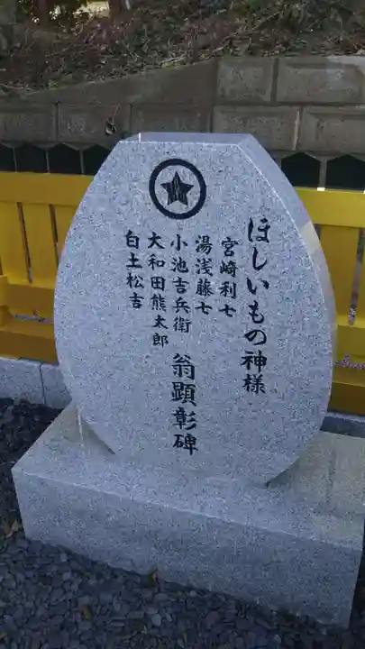 堀出神社の歴史