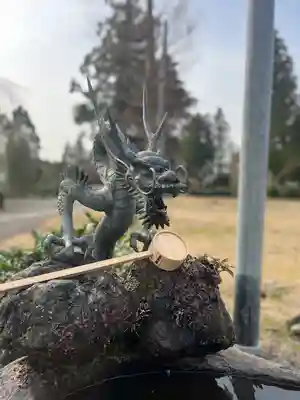 居多神社(新潟県)