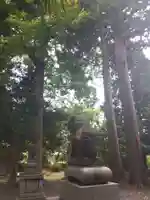 伊牟移神社(福井県)