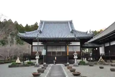 當麻寺(奈良県)