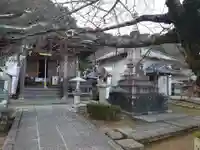 童学寺(徳島県)