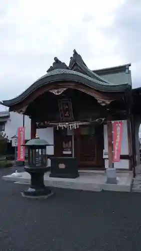 総持寺(大阪府)