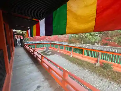 毘沙門堂門跡(京都府)