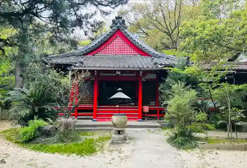 長楽寺(愛知県)