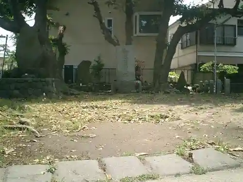 和田塚(神奈川県)