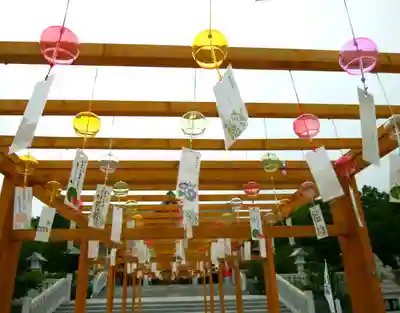 樽前山神社のその他建物