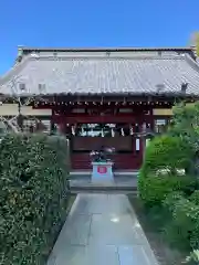 真浄寺(茨城県)