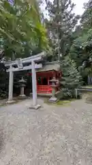 石清水八幡宮(京都府)