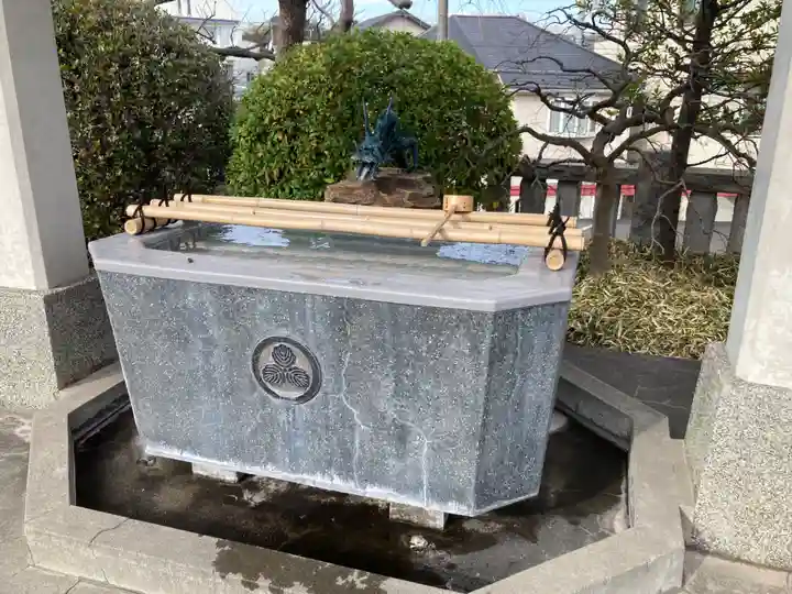 住吉神社(神奈川県)