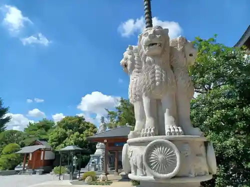 松林寺(埼玉県)