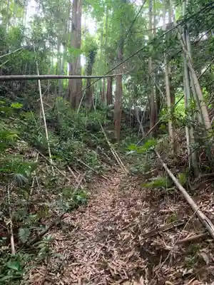 皇産靈神社(千葉県)