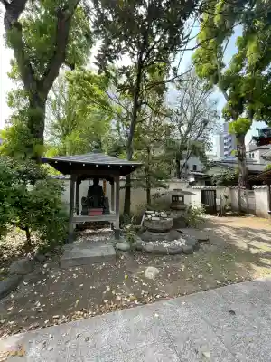 品川寺(東京都)