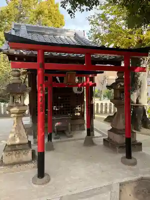 大宮神社(大阪府)