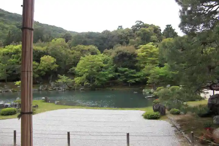 天龍寺(京都府)