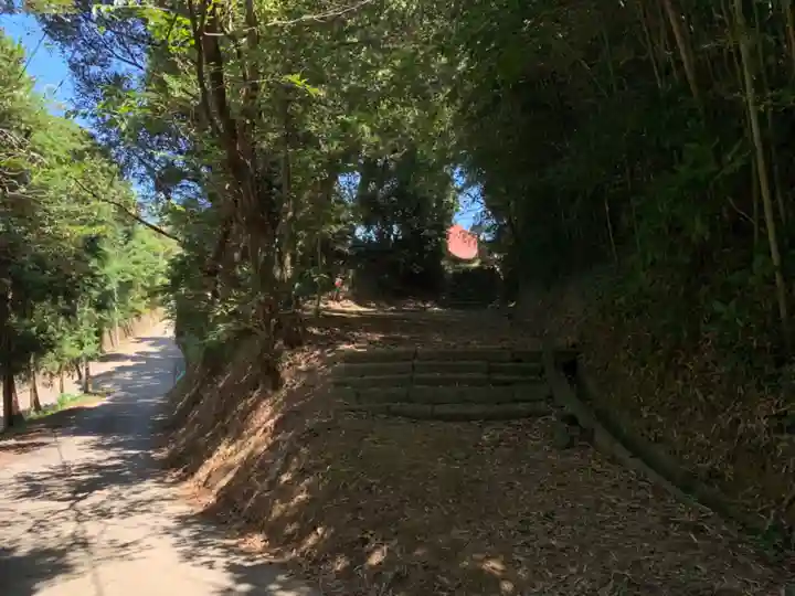 永命寺(千葉県)