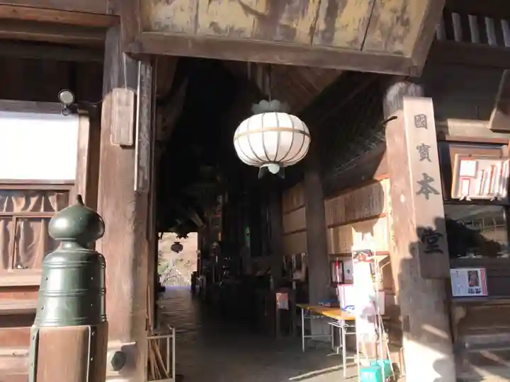 長谷寺(奈良県)