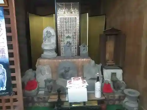 傳乗寺（真木大堂）のその他建物