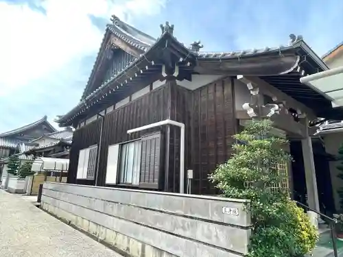 真浄院(三重県)