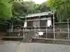 堅田八幡神社(和歌山県)