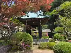 海蔵寺(神奈川県)