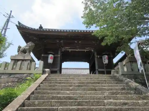 廣峯神社(兵庫県)