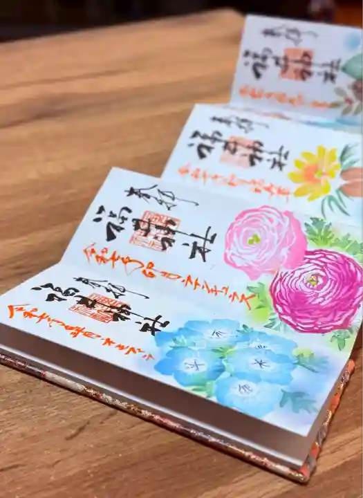 福井神社(福井県)