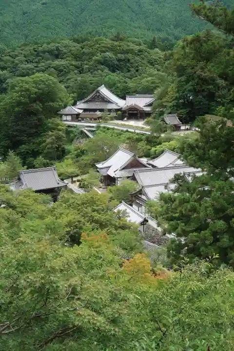 長谷寺(奈良県)