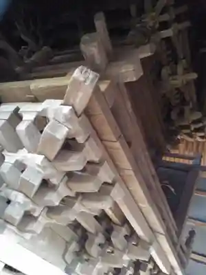 加茂神社(茨城県)