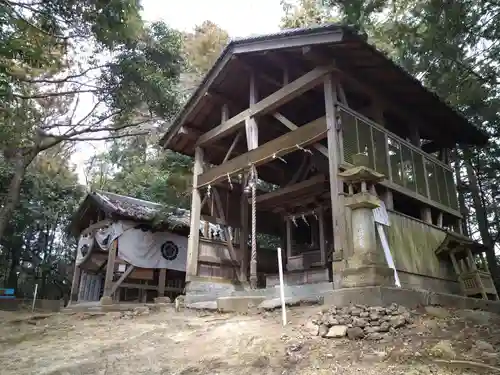 廣峯神社(兵庫県)