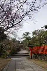 建勲神社の建物その他