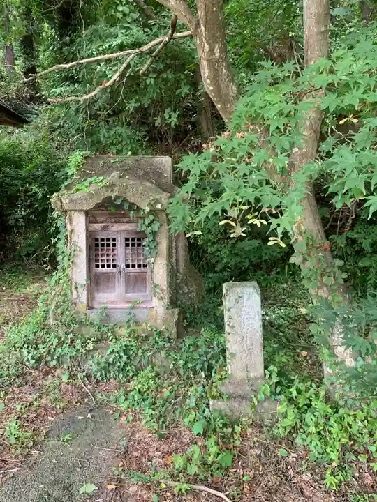 松栄寺のその他建物