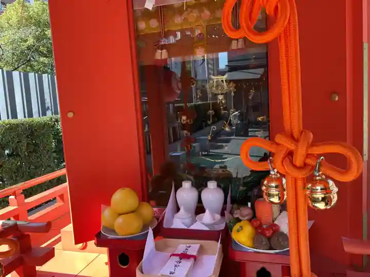 水天宮(東京都)