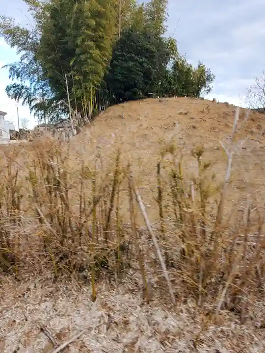 原大神宮(栃木県)