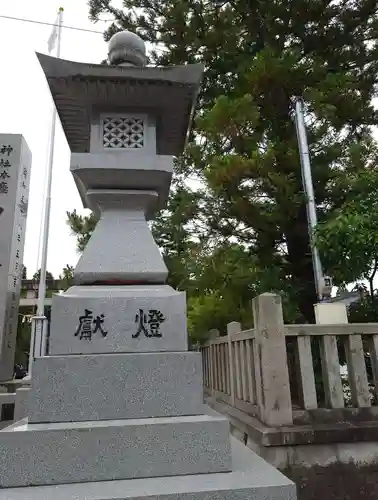 日枝神社(富山県)