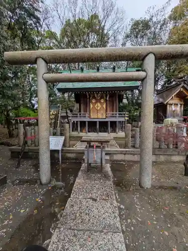 和田神社(兵庫県)