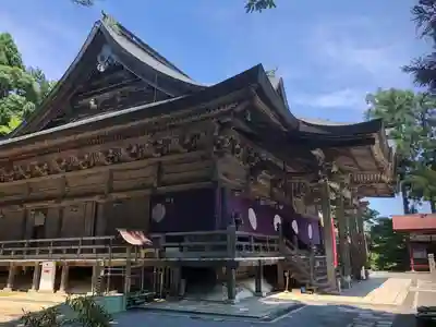 成相寺(京都府)