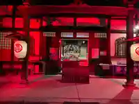 松應寺の本殿・本堂