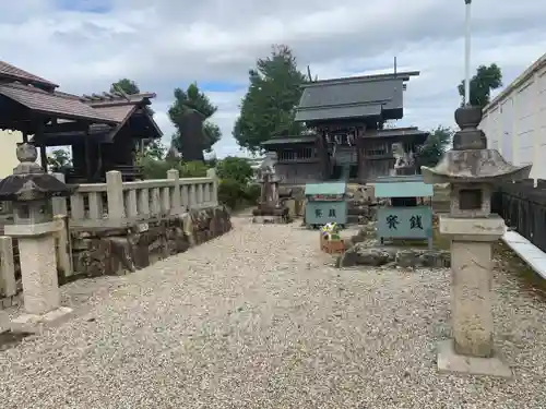 八劔社(愛知県)